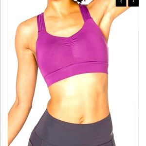 Handful bra size small